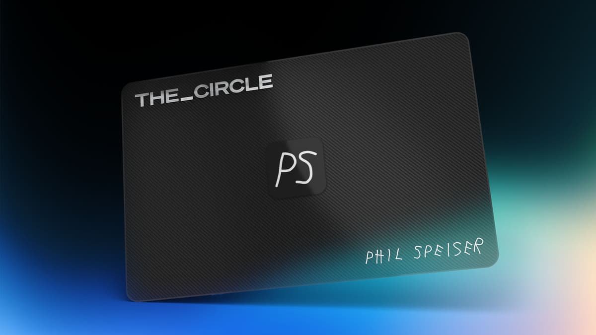 The Circle Membership