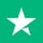 TrustPilot stars